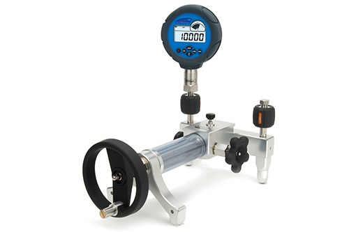 ADT-927 Hydraulic Pressure Comparison Pump