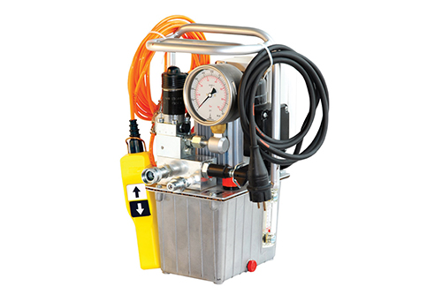 HE025-3-230 Hidrolik Tork Anahtarı Pompası