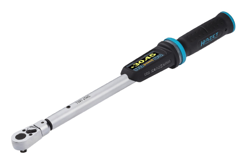 Hazet 7291-2 sTAC Electronic Torque Wrench