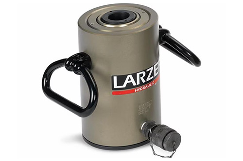 Larzep SAH02205 Hollow Piston Cylinder