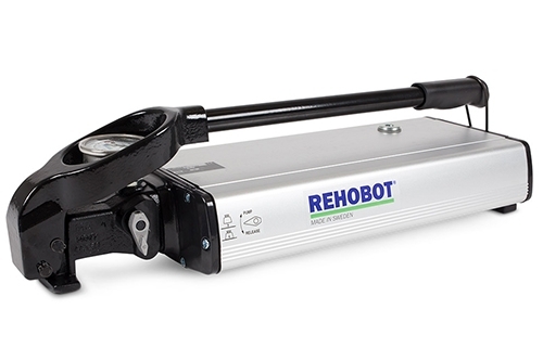 Rehobot PHS100-4100 Hydraulic Hand Pump