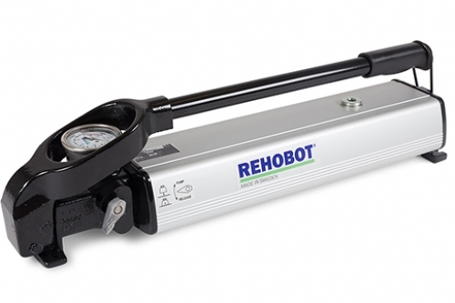 Rehobot PHS70-2400 Hydraulic Hand Pump