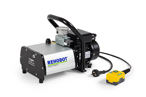 Rehobot PME025/70-2500TW Hidrolik Tork Pompası