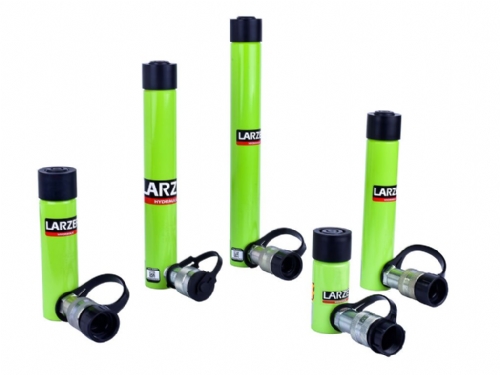 Multi-Purpose Hydraulic Cylinder
